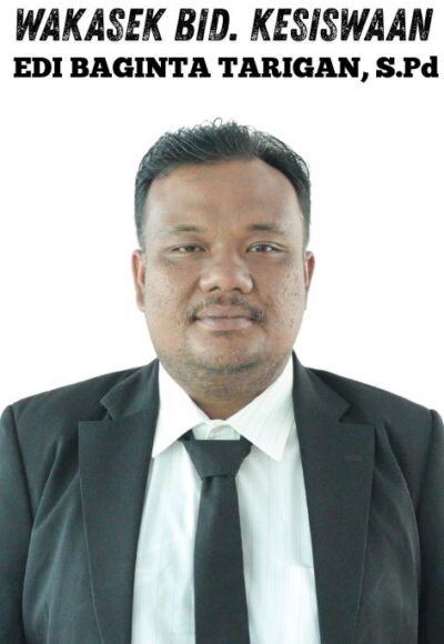 wakasek bid. kesiswaan edi baginta tarigan (1)