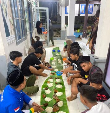 ROHIS CAMP FORUM PELAJAR MUSLIM