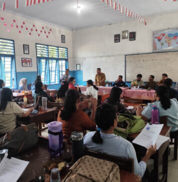 VALIDASI ASESMEN SATUAN PENDIDIKAN